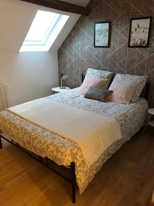 Joli En Duplex Neuf A Apartment *