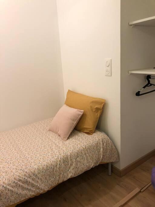 Apartment Joli En Duplex Neuf A Saint-Josse