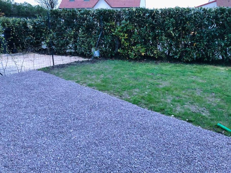Joli En Duplex Neuf A Appartement Saint-Josse