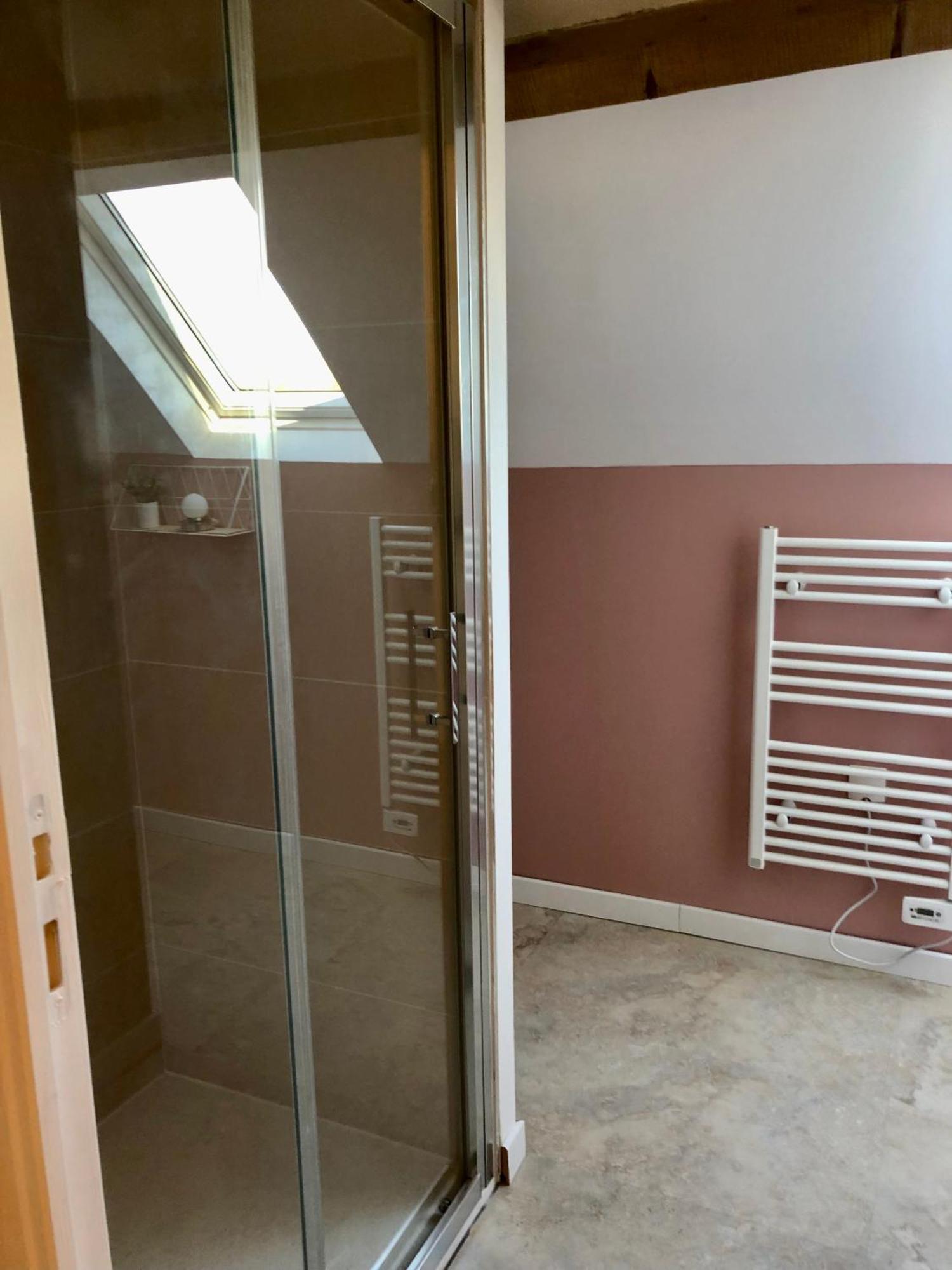 Joli En Duplex Neuf A Apartment Saint-Josse
