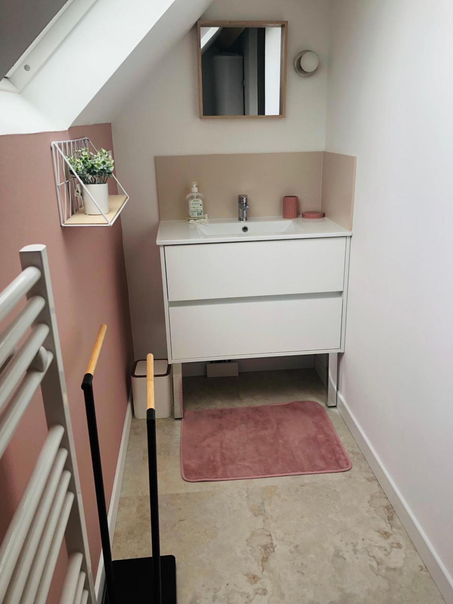 Joli En Duplex Neuf A Appartement