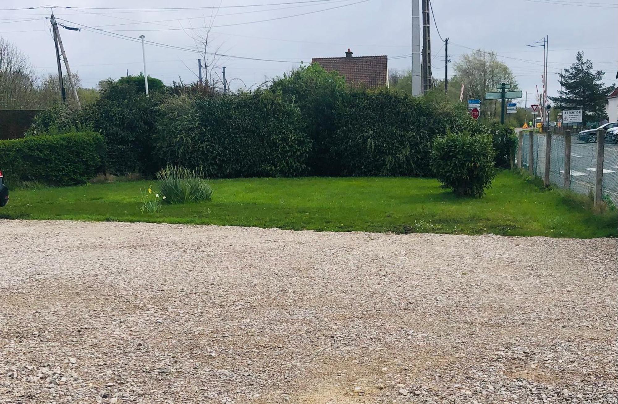 Joli En Duplex Neuf A Apartment Saint-Josse