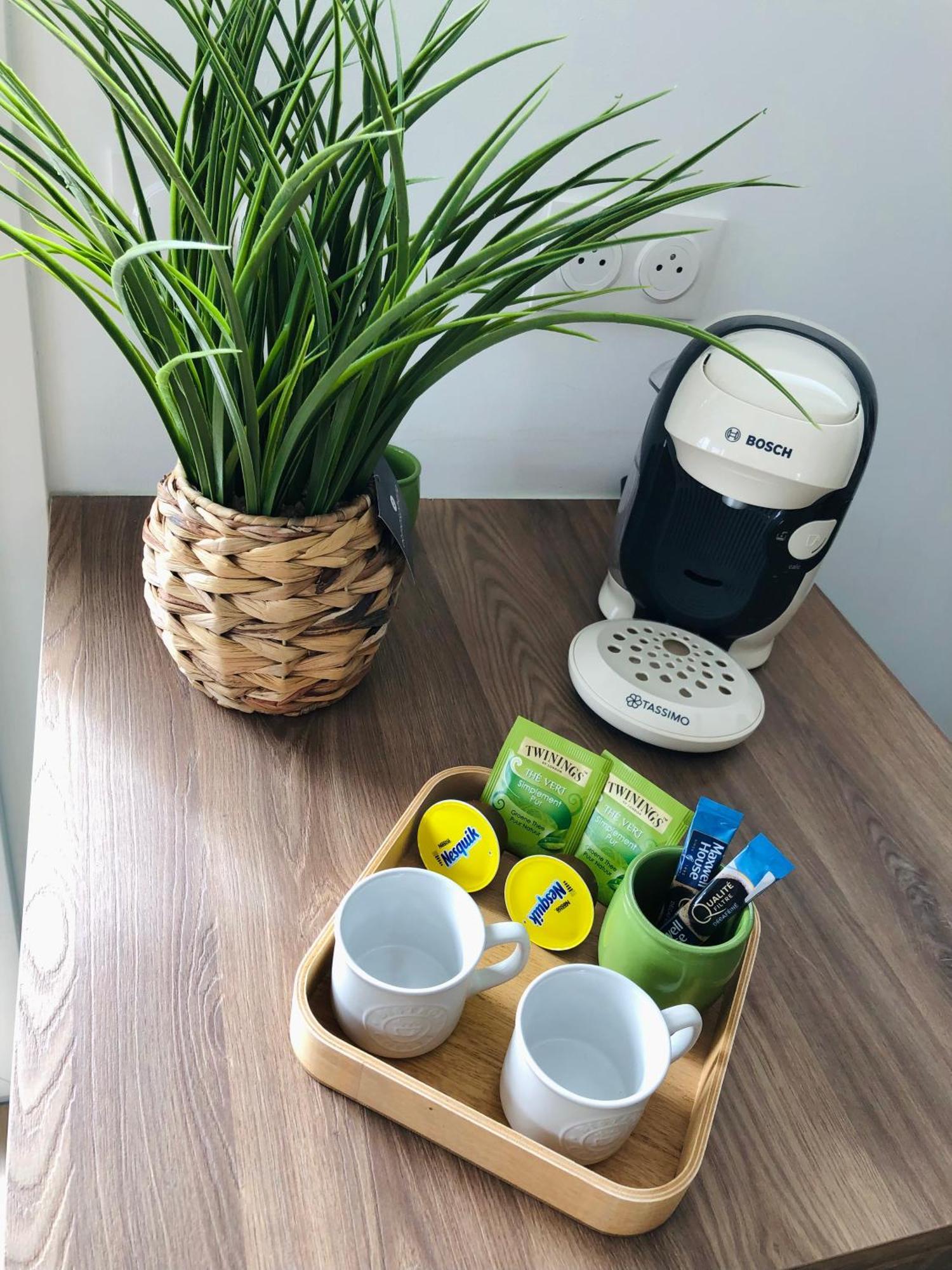 Appartement Joli En Duplex Neuf A